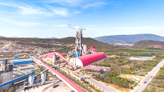 喜报 | 我司中标中国建材